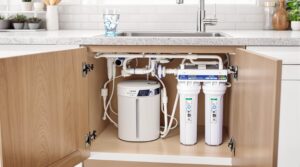 filtratore dell'acqua