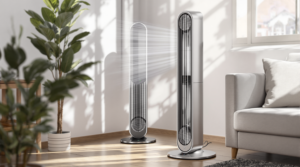 ventilatori a colonna